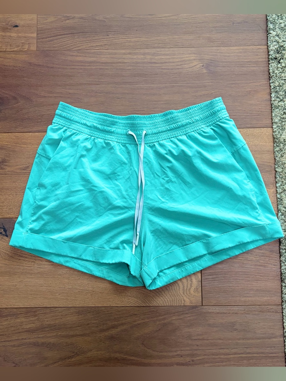 Lululemon Shorts - Picture 2 of 5